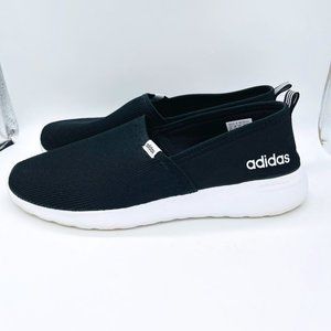 Mens Adidas LIGHT Weight Memory Foam Slip-on Shoes